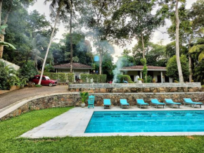 Vibrations Villas